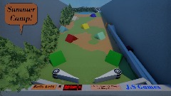 ☀️Summer Camp!⛺