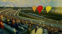 Talladega Superspeedway