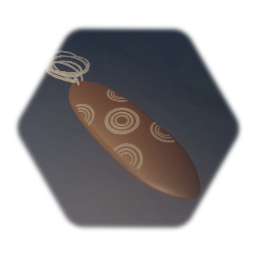 <uipossessvizbody>  Dreams Guild - Bullroarer