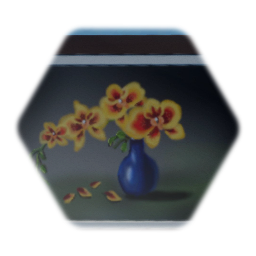 Orchids - Still Life