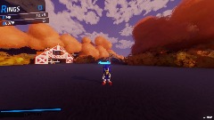 A screenshot taken in Dreams. 6 of 9.