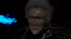 A screenshot taken in Dreams. 1 of 2.