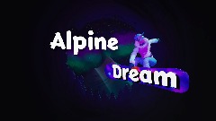 A screenshot taken in Dreams. 8 of 22.