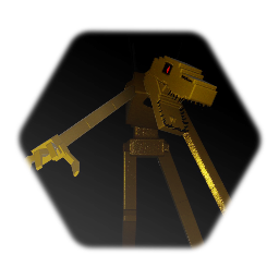 Aussies version - ButterX Beast Form