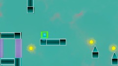 Geometry Dash - Pirate Dub