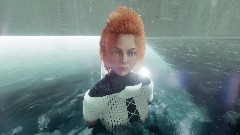 A screenshot taken in Dreams. 5 of 30.