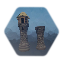 StG New Tower (Unfinished)