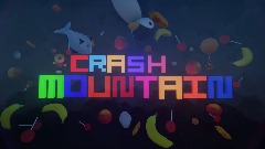 Welcome to Crash Mountain