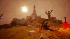 A screenshot taken in Dreams. 1 of 1.