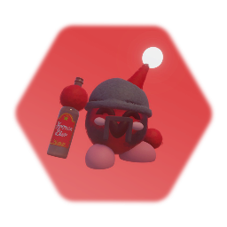 DemoKirby