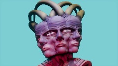 A screenshot taken in Dreams. 3 of 23.