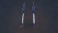 A screenshot taken in Dreams. 7 of 7.