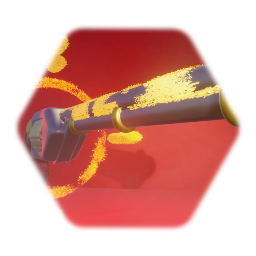 Flaming caliber V1
