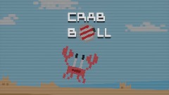CRAB BALL