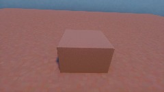 A screenshot taken in Dreams. 1 of 3.