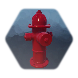 Hydrant