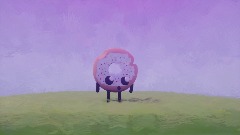 'Do-nut' look at my legs