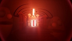 A screenshot taken in Dreams. 6 of 9.