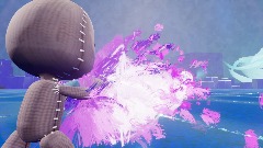 <term> LBP2 EP 8: Don't put your limits on me!