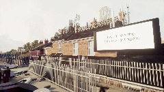 A screenshot taken in Dreams. 3 of 21.