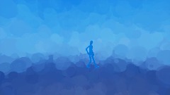 A screenshot taken in Dreams. 6 of 13.