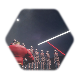 Remix of The wrath of syndrome