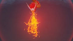 A screenshot taken in Dreams. 3 of 5.