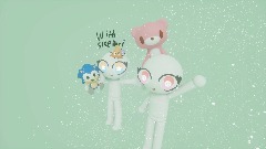 A screenshot taken in Dreams. 4 of 21.