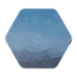 Spider-haff in good mood