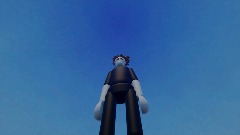 A screenshot taken in Dreams. 3 of 18.