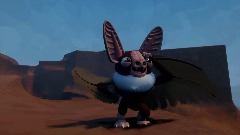 A screenshot taken in Dreams. 2 of 4.