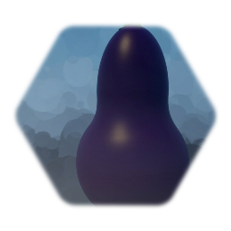 Egg Plant