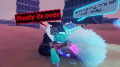 A screenshot taken in Dreams. 3 of 4.