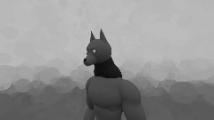 A screenshot taken in Dreams. 5 of 17.