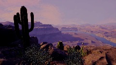 A screenshot taken in Dreams. 8 of 21.