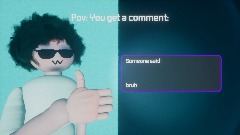 A screenshot taken in Dreams. 1 of 1.