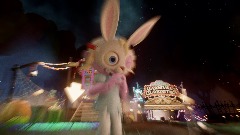 A screenshot taken in Dreams. 1 of 7.