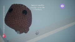 A screenshot taken in Dreams. 1 of 1.