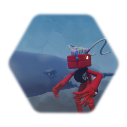 Another Model pack because i got bored again