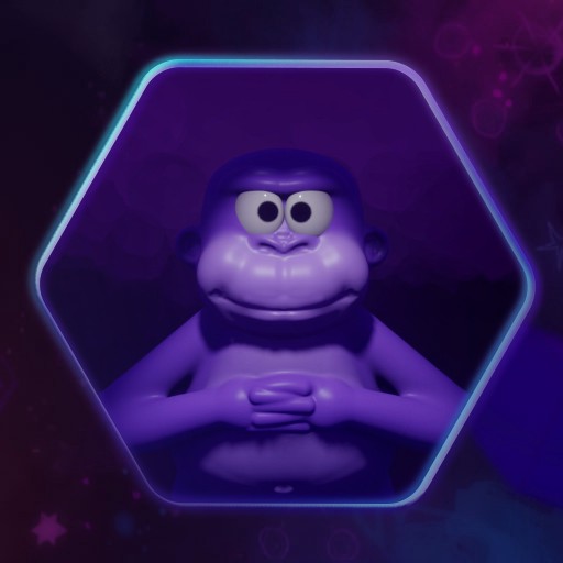 bonzi buddy (with ref)