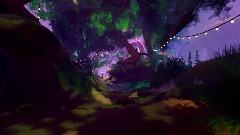 A screenshot taken in Dreams. 12 of 25.