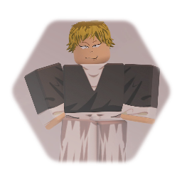 Roblox Naoya