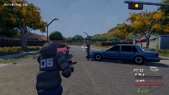 A screenshot taken in Dreams. 6 of 16.