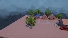 ゲームウォッチ　ヘルメットV1