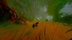 Crazy horse freeroam