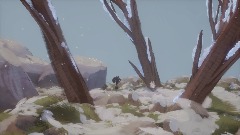 A screenshot taken in Dreams. 3 of 30.