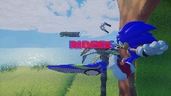 A screenshot taken in Dreams. 4 of 10.