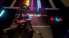 A screenshot taken in Dreams. 4 of 6.