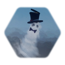 Dapper Ghost