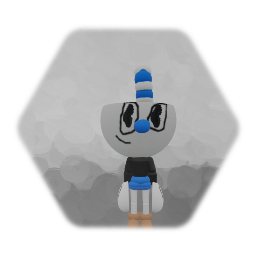 Mugman